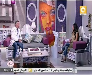 عزت أبو عوف: طفيت سيجارة فى رقبة واحد عاكس بنت بفرقة "فور إم"