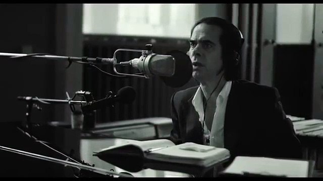 Nick Cave & The Bad Seeds - 'Jesus Alone' (Official Video)