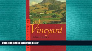 complete  The Vineyard (California Fiction)