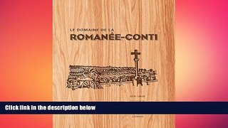 complete  Le Domaine de la RomanÃ©e-Conti