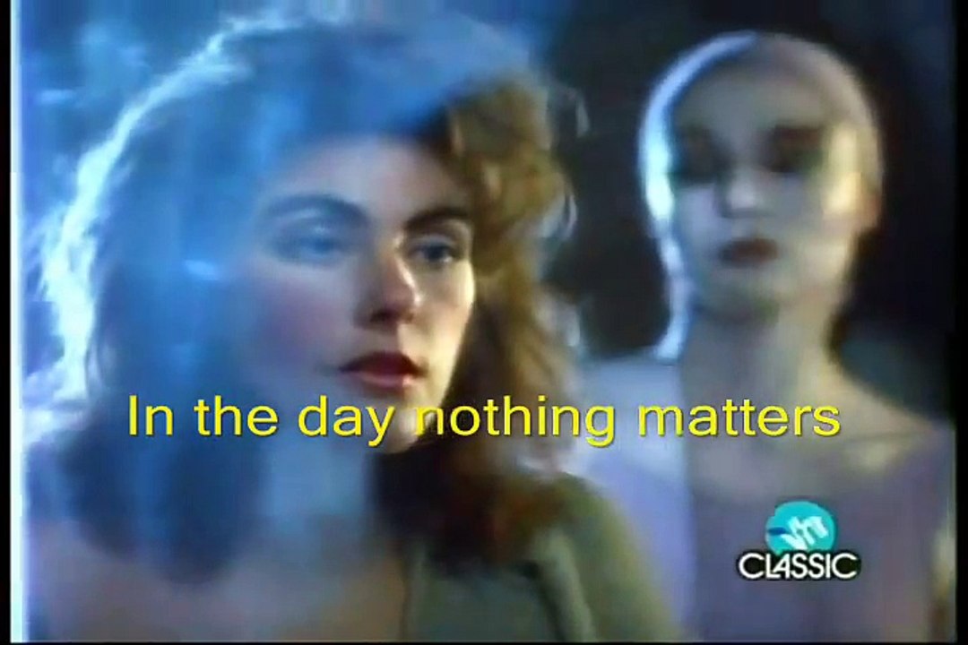 Self Control |Laura Branigan|