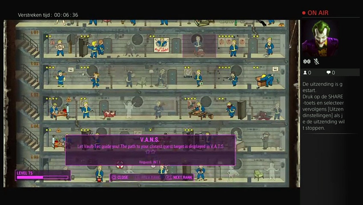 Live PS4-uitzending van psycho_killer000 (3)