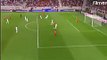 Adam Lallana Shot hits Crossbar - Slovakia 0-0 England (Elimination Russia 2018) 04.09.2016 HD