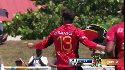 Top 10 Best Caught & Bowled Moments In Cricket (updated) 2016