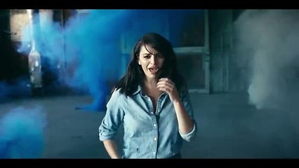 Rebecca Black - The Great Divide (Official Music Video)