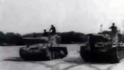 700+ Indian Tanks Captured By Pakistan Army- 1965 War Victory Short Clip