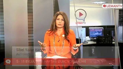 Balık burcu 5 - 11 Eylül 2016 haftası neler yaşayacak?