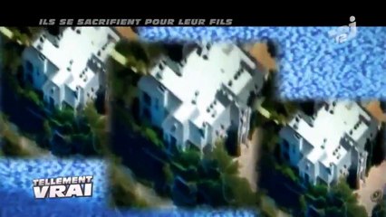 Tellement vrai SACRIFICE Ils se sacrifient pour leur fils