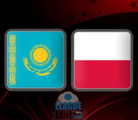 All Goals HD - Kazakhstan 2-2 Poland 04.09.2016 HD