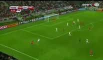 Adam Lallana Goal HD - Slovakia 0-1 England 04.09.2016