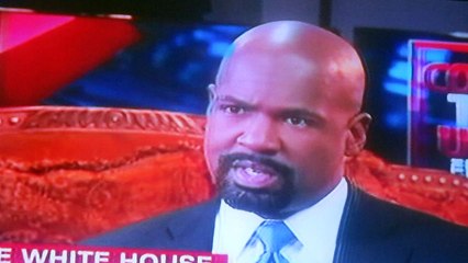 LIAR AFRICAN AMERICAN PASTOR