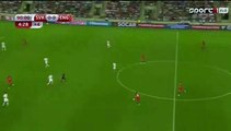 Adam Lallana Goal HD - Slovakia 0-1 England - 04-09-2016