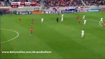 Adam Lallana Goal HD Slovakia 0-1 England 04.09.2016 HD