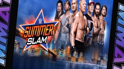 Mark Hunt RIPS Brock Lesnar during WWE Event; Update on Brocks SUSPENSION