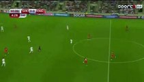 Adam Lallana Goal HD - Slovakia 0-1 England 04.09.2016 HD