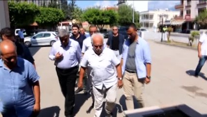 Perinçek: 'Irak'ın, İran'ın Toprak Bütünlüğü, Türkiye'nin Toprak Bütünlüğüdür'