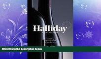 complete  Halliday Wine Companion 2017: The Bestselling and Definitive Guide to Australian Wine
