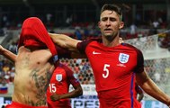 Adam Lallana Amazing Goal- Slovakia 0-1 England (Elimination Russia 2018) 04.09.2016 HD