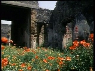 Στη σκιά του Βεζούβιου