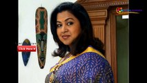 Sneha Joins with Kushboo for Tele Serial