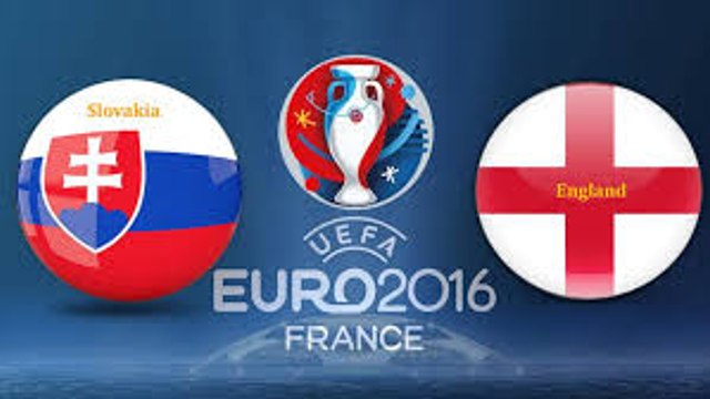 All Goals HD - Slovakia 0-1 England - WC Qualification Europe - 04.09.2016 HD