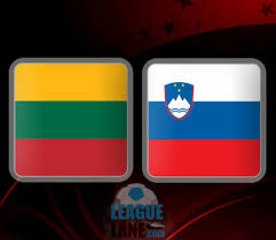 Lithuania	 2-2	Slovenia - All Goals & Highlights HD -  04.09.2016