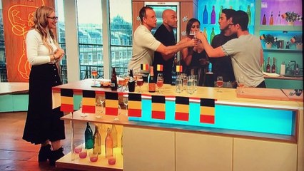 Harry Reid on Sunday brunch 2016 no copyright