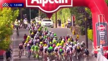 Tour de Grande-Bretagne 2016 - André Greipel remporte la 1ère étape du Tour of Britain