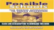 [New] Possible Schools: The Reggio Approach to Urban Education (Early Childhood Education)