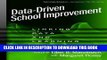 [New] Data-Driven School Improvement: Linking Data and Learning (Technology,