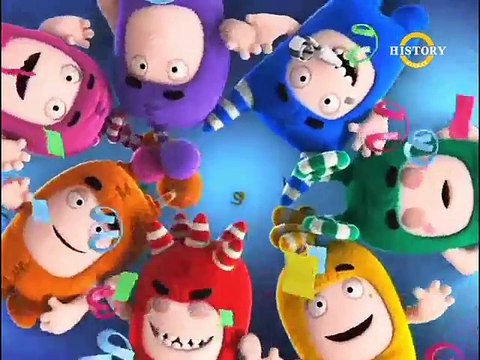 Viasat History Promos Commercials Breaks Idents 2013