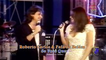 Roberto Carlos & Fafá de Belém - Se Você Quer (1991)