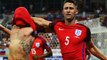 Adam Lallana Amazing Goal - Slovakia vs England 0-1 (World Cup Qualifiers) 2016 HD