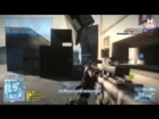 MME sur Battlefield 3 - Ouverture du site + 200e vidéo !