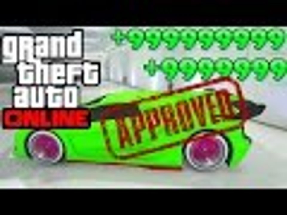 GTA 5 Online PROFF of Car Duplication Glitch 1.28 & 1.27 "45 MIN BYPASS" -GTA 5 (All Console)