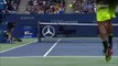 ABD Açık: Nick Kyrgios - Illya Marchenko (Özet)