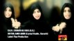 Hashim Sisters 2012 - Imam(a.s)-E-Waqt.