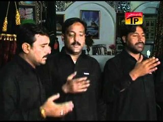 Chakwal Party, 2011-12 - Rul Gaiyan Main.