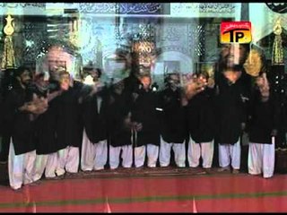 Chakwal Party, 2011-12 - Ho Salaam Akhri.