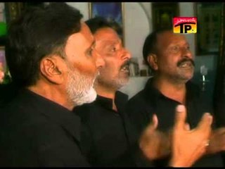 Chakwal Party, 2011-12 - Zahra Ki Betiyo.