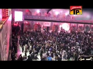 Qurbaan Jafri 2011-12 - Je Dindain Aon Da Baba.