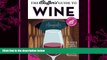 behold  The Bluffer s Guide to Wine (Bluffer s Guides)