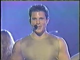 98 Degrees on the Miss Teen USA Pagent