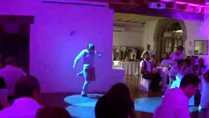 Mr. Robatto - The Jazz Show (Edited Version)  Swingstep