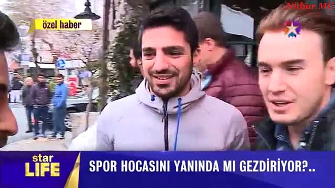 Mustafa Ceceli Starlife Röportajı (28.02.2016)