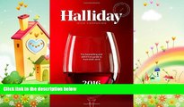 complete  Halliday Wine Companion 2016: The Bestselling and Definitive Guide to Australian Wine
