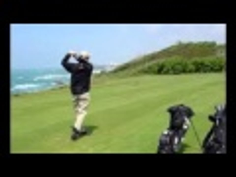 golf