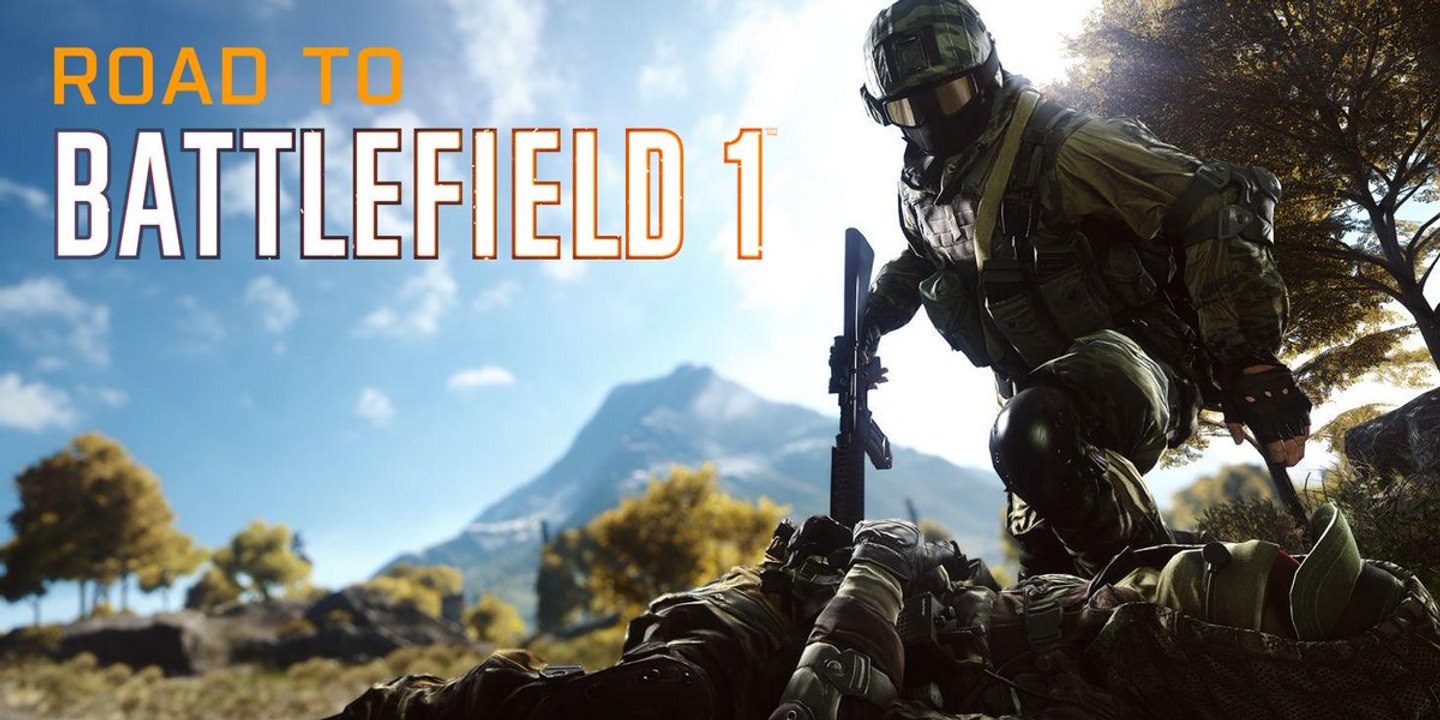 Swoop SJ : road to #battelfield1 (4): the good side of manipulation