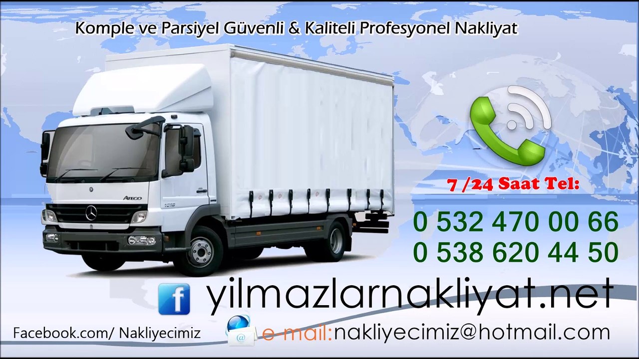 Tuzla Nakliyat 0536 674 6540, Tuzla Evdeneve Nakliye