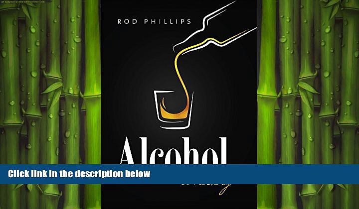 different   Alcohol: A History